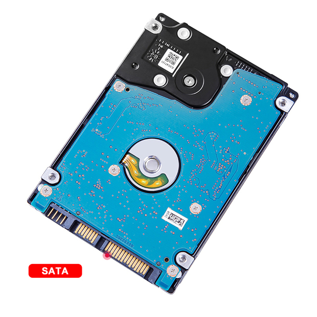 Toshiba Dysk twardy do laptopa 2.5 SATA 500G, 1TB, 2TB (5400-7200RPM) - Wianko - 4