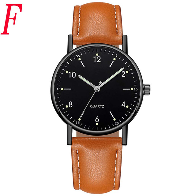 Kwarcowy zegarek damski marki Top z wysokiej klasy stali nierdzewnej, z świecącą tarczą - Montre Femme 2021 - Wianko - 13