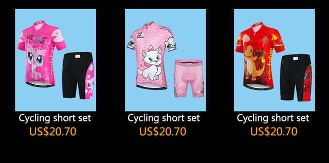 Nowa letnia damska koszulka kolarska z krótkim rękawem - Mtb koszula rowerowa Maillot Ciclismo Mujer Verano - Wianko - 2
