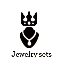 Naszyjnik wielowarstwowy z kryształami cyrkonii, gruby Choker, Hip Hop, biżuteria unisex - Wianko - 40