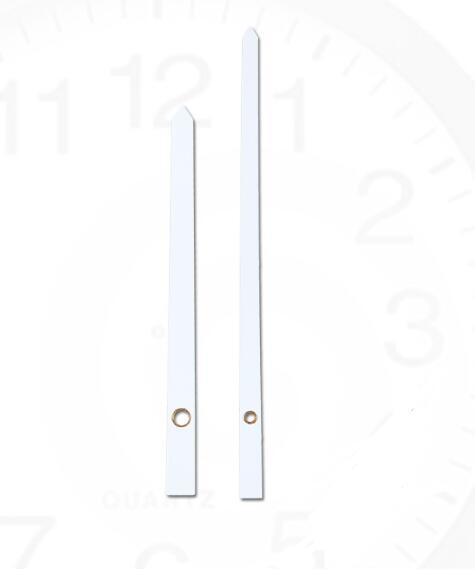 Narzędzia do naprawy zegarów - Mechanizm zegara kwarcowego stylu luksusowego 12888 o najwyższej jakości - Wianko - 5