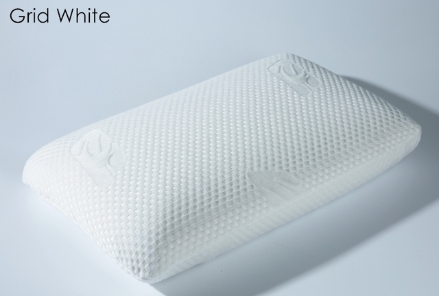 Poduszka ortopedyczna do masażu szyi z naturalnego lateksu PurenLatex 60x40x11 cm - Wianko - 22