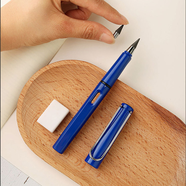 Nowa technologia magicznych ołówków do pisania - zestaw nieograniczonego, zmywalnego i bez atramentu długopisu do szkicowania i malowania dzieci - prezent - Wianko - 6