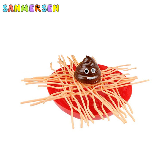 Spaghetti Rysujące Gra Płyta Stołu - Zabawka Edukacyjna dla Dzieci - Wianko - 5
