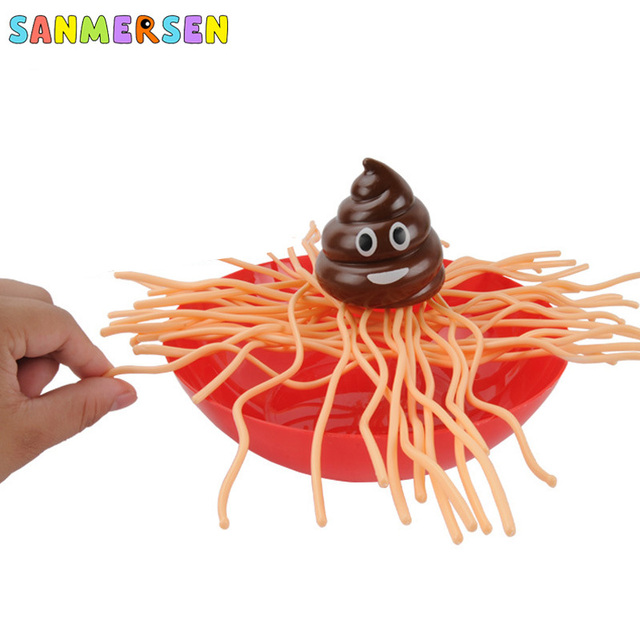 Spaghetti Rysujące Gra Płyta Stołu - Zabawka Edukacyjna dla Dzieci - Wianko - 3