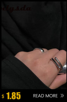Nierdzewny pierścień z amuletem wikinga Rune Norse Odin - biżuteria retro moda męska dla pary, prezent walentynkowy - Wianko - 22