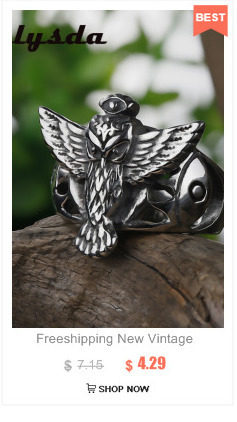 Nierdzewny pierścień z amuletem wikinga Rune Norse Odin - biżuteria retro moda męska dla pary, prezent walentynkowy - Wianko - 8
