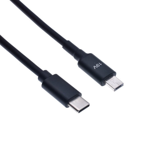 19V Kabel ładowania USB C do Laptopa Asus Eeebook X205 X205T X205TA E202 E202SA - Wianko - 3