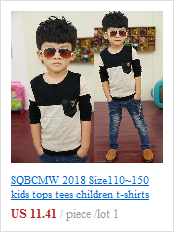 Długorękawowe bawełniane koszulki dla dzieci - czarne i białe topy dziecięce, idealne na wiosnę i jesień - Wianko - 33