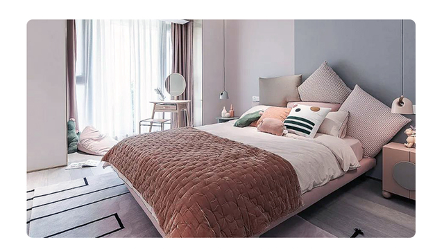 Zasłony koronkowe flanelowe z haftem zaciemniające salon i sypialnię - francuska jakość, wysokiej jakości, wykończone produkty - Wianko - 12