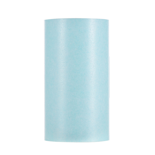 3 rolki papieru termicznego naklejek samoprzylepnych 57 x 30 mm dla PeriPage - Wianko - 14