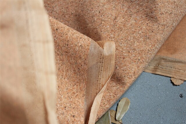DIY Plastikowy korek o naturalnej teksturze drewna do zastosowań dekoracyjnych i projektowych - Wianko - 8