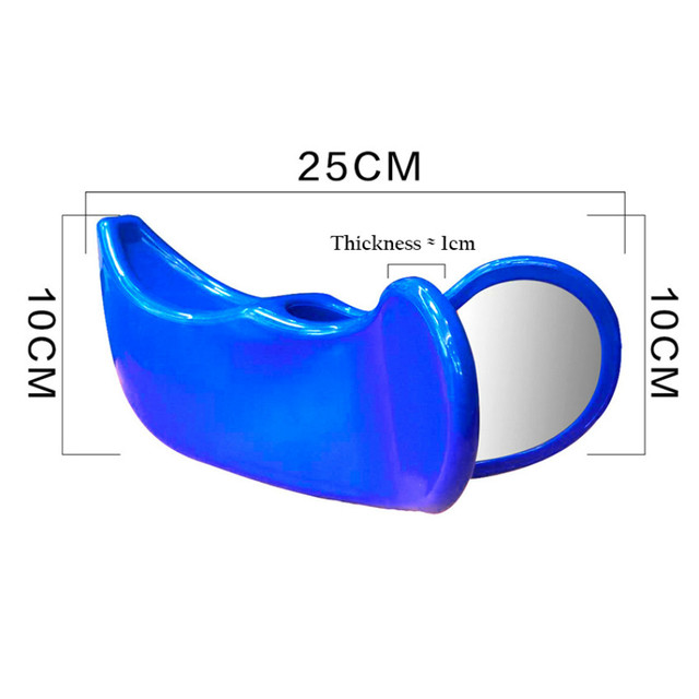 Hip trener - sprzęt do domowej siłowni do kontroli dna miednicy, ćwiczenia mięśni wewnętrznych uda i kształtowania pośladków - Wianko - 14