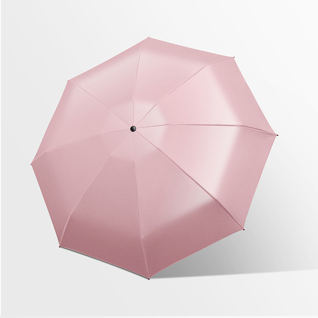 Przenośny parasol przeciwdeszczowy Xiaomi Five-holding z ochroną UV - składany, żeński, kompaktowy w kieszeni - Wianko - 23