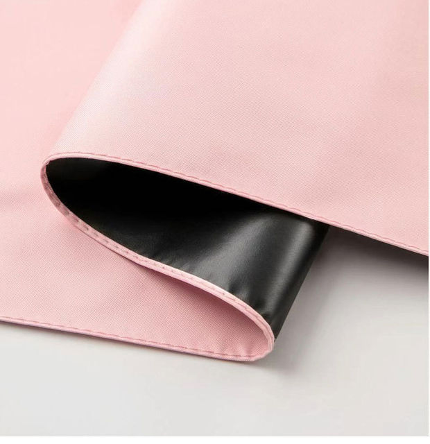 Przenośny parasol przeciwdeszczowy Xiaomi Five-holding z ochroną UV - składany, żeński, kompaktowy w kieszeni - Wianko - 16