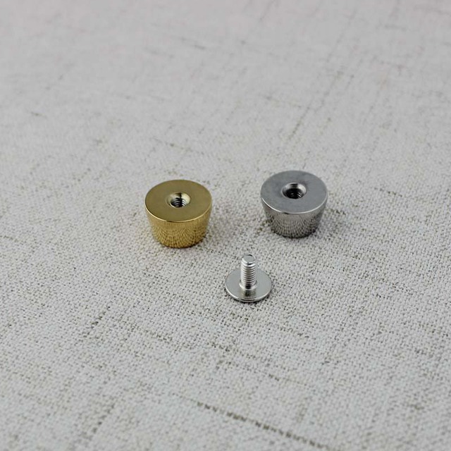 Zestaw 4 metalowych śrub typu rozszerzenie okrągłe nit z łbem szpilki, ze stali nierdzewnej, 12mm - Wianko - 5