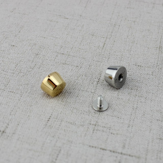 Zestaw 4 metalowych śrub typu rozszerzenie okrągłe nit z łbem szpilki, ze stali nierdzewnej, 12mm - Wianko - 6