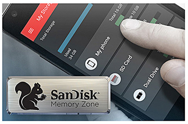 SanDisk Ultra karta pamięci MicroSDXC 256GB/128GB/64GB/32GB/16GB UHS-I Class10 microSD 120MB/98MB + adapter - Wianko - 8