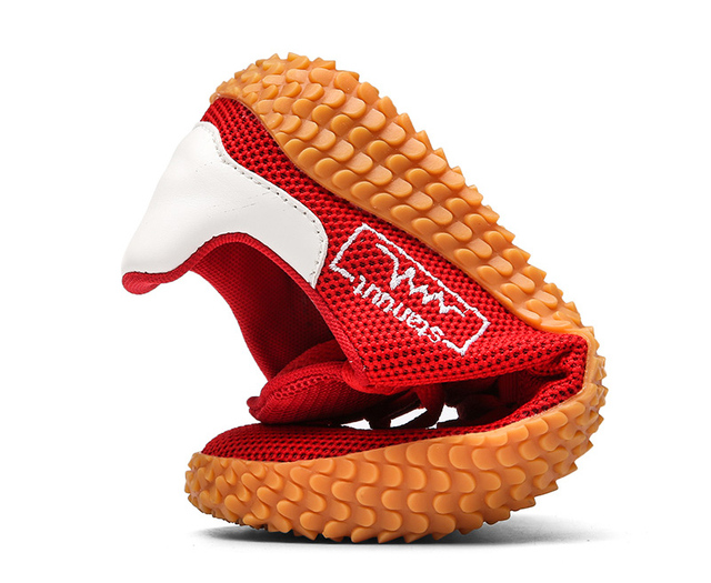 Lekkie sportowe buty do biegania dla mężczyzn: Outdoor, Big Size, oddychające, białe, nieformalne - Wianko - 47