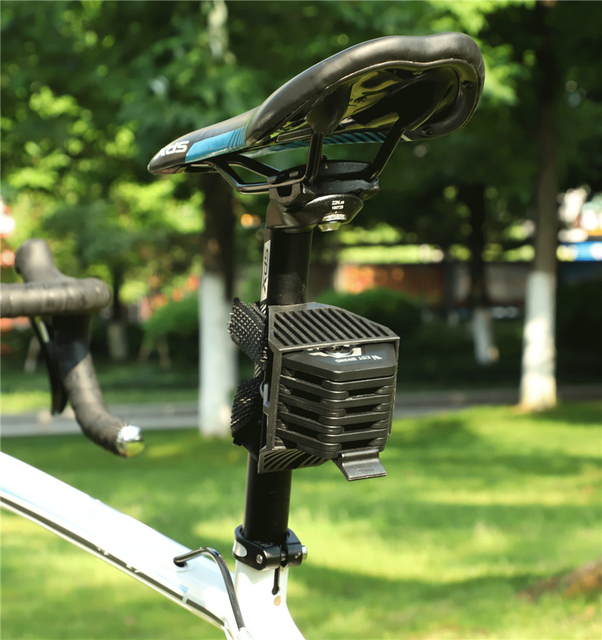 Składany rowerowy łańcuch z blokadą i 3 kluczami – zabezpiecz swój motocykl i rower przed kradzieżą - Wianko - 7