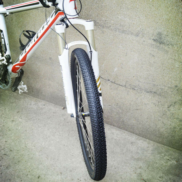 Opona rowerowa KENDA 26x1.95 MTB antypoślizgowa do roweru górskiego i turystycznego - część rowerowa 26 Cal Pneu - Wianko - 13