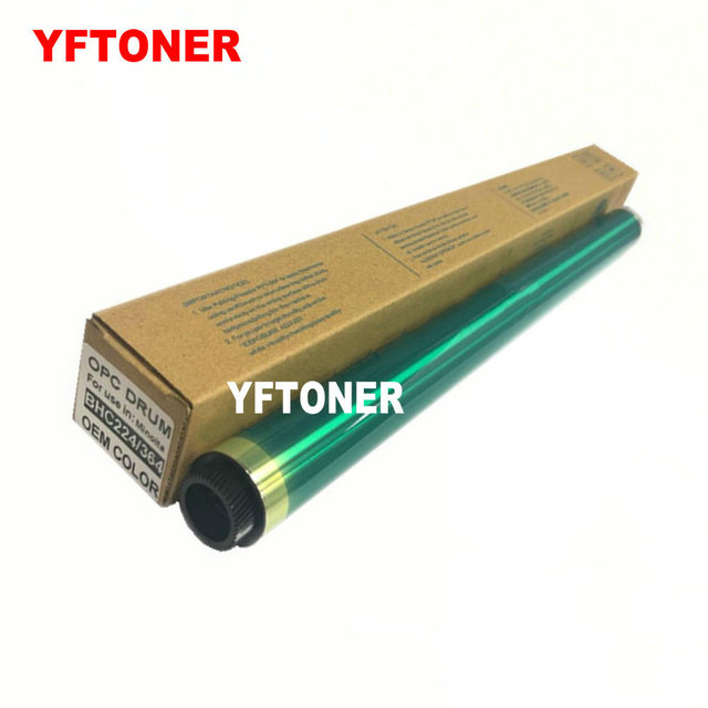Pasek transferowy YFTONER ITB do drukarek Ricoh Aficio MP C4000/4501/5000/5001/5501 - kaseta z tonerem - Wianko - 10