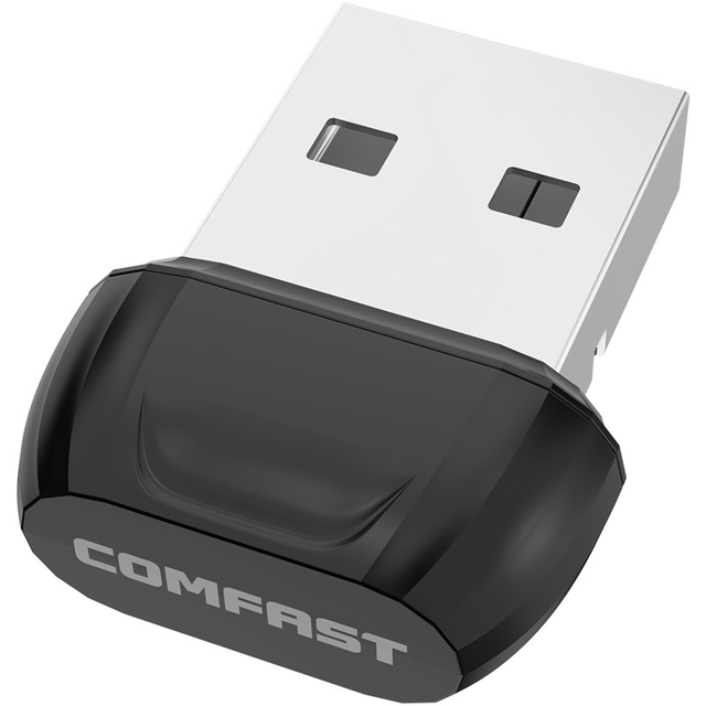 Mini bezprzewodowa wtyczka Bluetooth USB Adapter 5.0 - muzyka Bluetooth odbiornik Audio nadajnik na głośnik (Parametry: CF-B01, do komputera, mysz Laptop) - Wianko - 17
