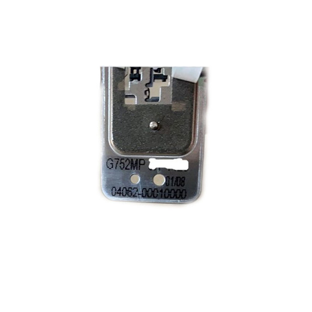 Nowe, oryginalne Touchpady lewy prawy przycisk myszy pokładzie do laptopa ASUS G752 G752V G752VL G752VY GFX72 - 04062-00010000 - Wianko - 3