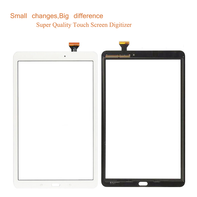 Ekran dotykowy do Samsung Galaxy Tab E 9.6 SM-T560 SM-T561 - 10 sztuk - Wianko - 5