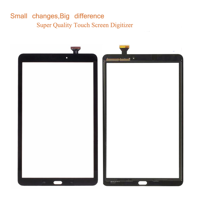 Ekran dotykowy do Samsung Galaxy Tab E 9.6 SM-T560 SM-T561 - 10 sztuk - Wianko - 4