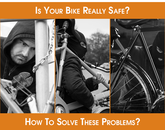 WEST BIKING składana blokada hasła rowerowa z zabezpieczeniem przeciw kradzieży - MTB, rower szosowy, motocykl, elektryczna - Wianko - 2