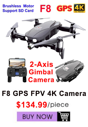 Profesjonalny quadcopter RC z 5G WIFI 4K Ultra HD kamerą FPV, bezszczotkowym silnikiem GPS: ulepszona wersja X28 vs. L109 SG906 SJ F11 - Wianko - 9