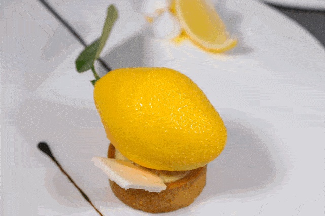 Forma do pieczenia ciasta SHENHONG Silikonowa 3D - idealna na lato, ślubne desery z owocami - Wianko - 42