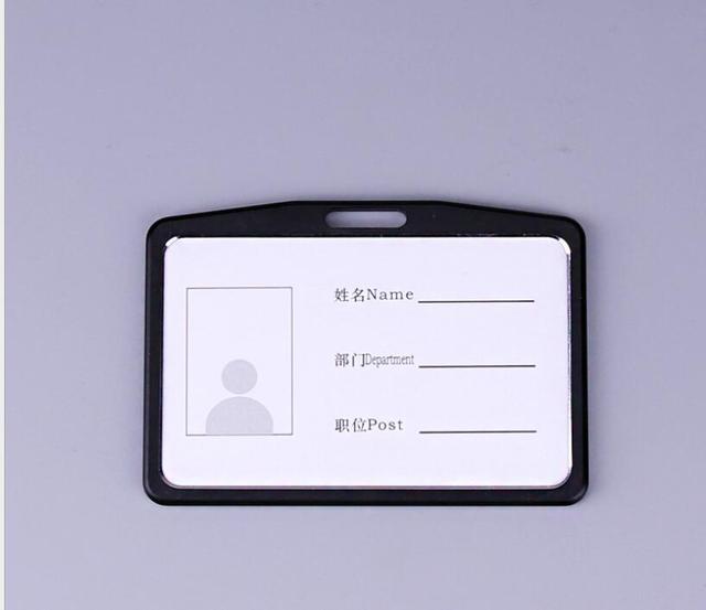 Etui na karty kredytowe oraz dowód tożsamości w portfelu ze stopu aluminium - Wianko - 16