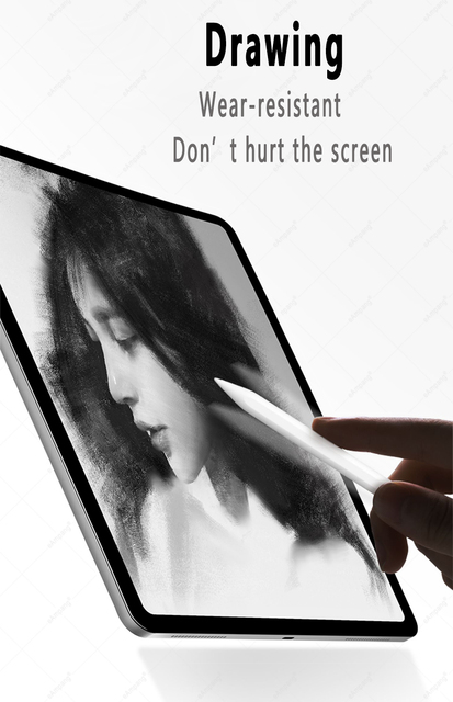 Rysik pióro EAmpang do tabletów Huawei MatePad 10.4 Pro 10.8 5G T10s T10 T8 2020 MediaPad M5 M6 10.8 T5 10.1 M5 lite - bezsprzeczne precyzja w dotyku - Wianko - 3