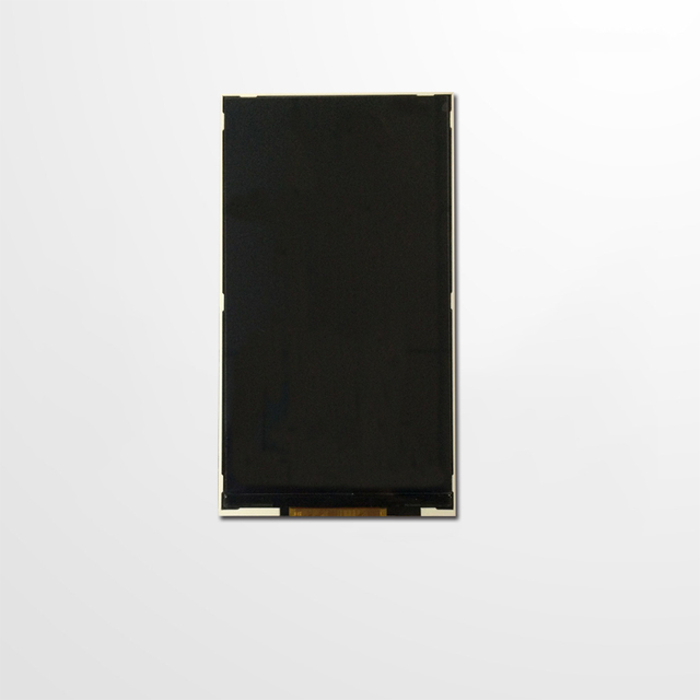 Ekrany LCD i panele do tabletów: 5.5 calowy moduł IPS TFT LCD o rozdzielczości 1080x1920 i pełnym kącie widzenia - Wianko - 2