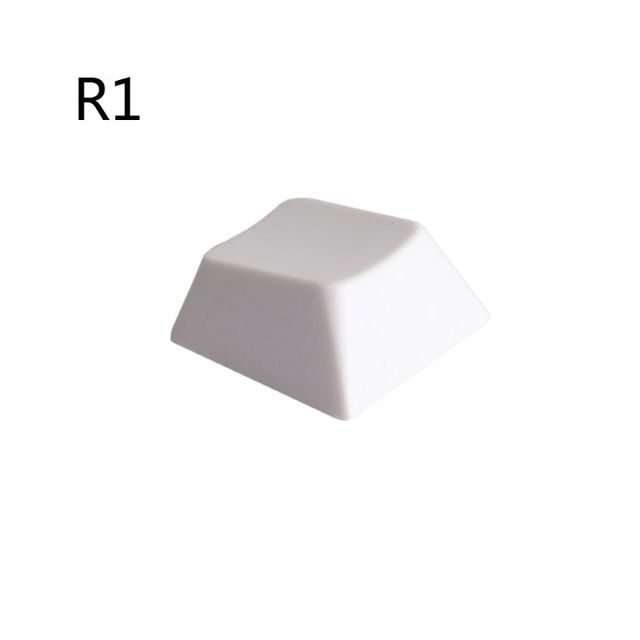 DIY PBT klawisze klawiatury mechanicznej R1 R2 R3 R4 32CB – akcesoria do myszy i klawiatur - Wianko - 5