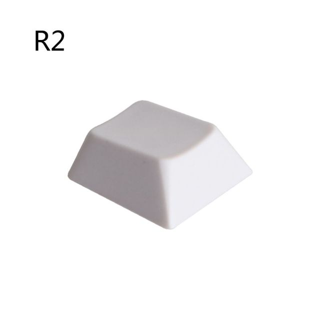 DIY PBT klawisze klawiatury mechanicznej R1 R2 R3 R4 32CB – akcesoria do myszy i klawiatur - Wianko - 4