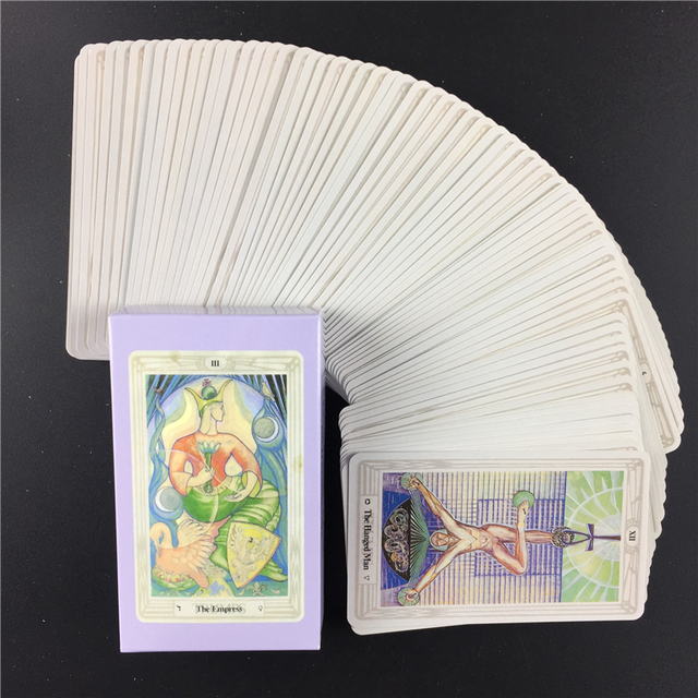 Karty tarota Deck Sufi - mądrość, Oracle dla kobiet i dziewcząt - Wianko - 12