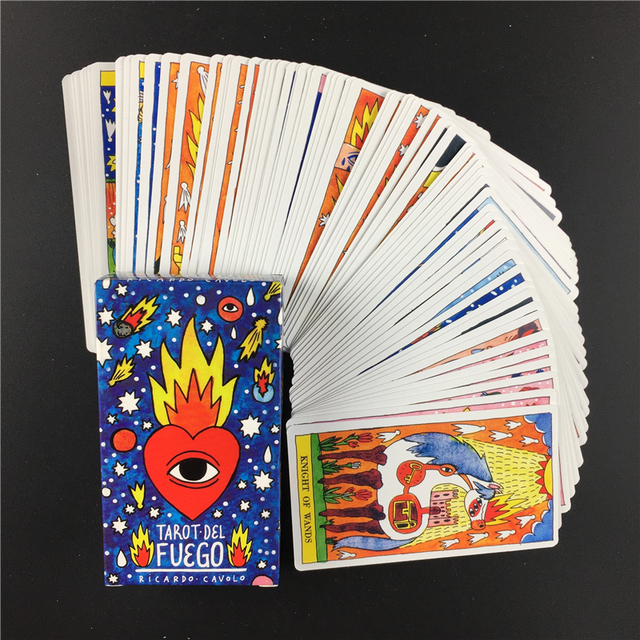 Karty tarota Deck Sufi - mądrość, Oracle dla kobiet i dziewcząt - Wianko - 17
