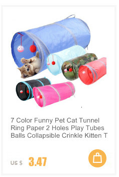 Kolorowa 3D rybka - kreatywna kot zabawka, wypełniona miętą, dla psa | DIY Pluszowy kot dla zwierząt | Zabawka z dzwonkiem | Nowość - Wianko - 9