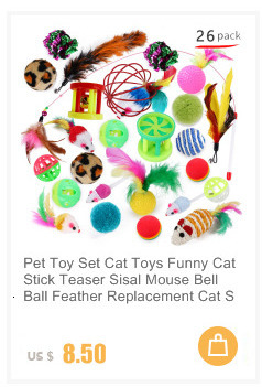 Kolorowa 3D rybka - kreatywna kot zabawka, wypełniona miętą, dla psa | DIY Pluszowy kot dla zwierząt | Zabawka z dzwonkiem | Nowość - Wianko - 6
