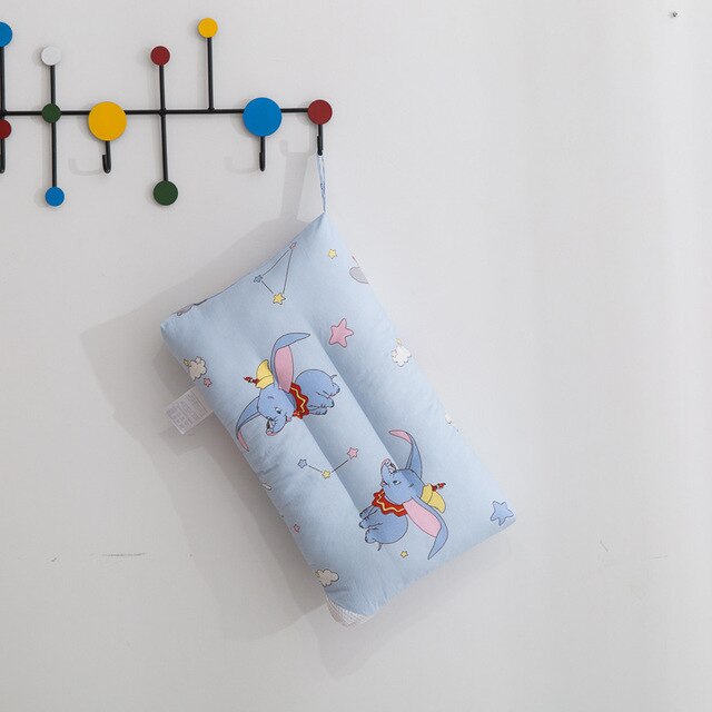 Poduszka dekoracyjna dziewicza bawełna dla dzieci - 30x50 cm, pralna w pralce, 2-10 lat - Wianko - 6