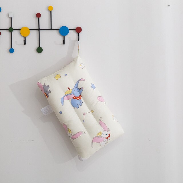 Poduszka dekoracyjna dziewicza bawełna dla dzieci - 30x50 cm, pralna w pralce, 2-10 lat - Wianko - 5
