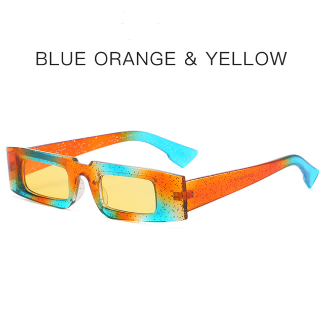 Vintage okulary rowerowe luksusowe UV400 polarized dla kobiet, przezroczyste promienie - Wianko - 4