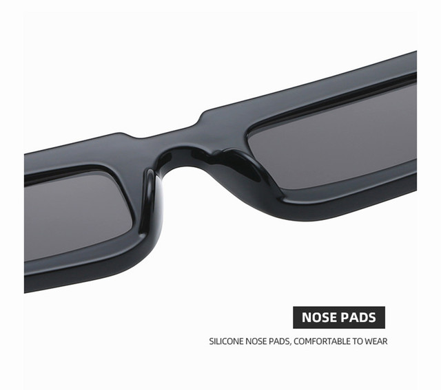 Vintage okulary rowerowe luksusowe UV400 polarized dla kobiet, przezroczyste promienie - Wianko - 12