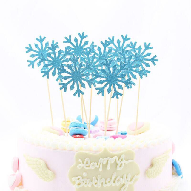 Ozdoby do dekoracji tortu Mickey i Minnie Mouse dla chłopca lub dziewczynki na urodziny - Wianko - 7