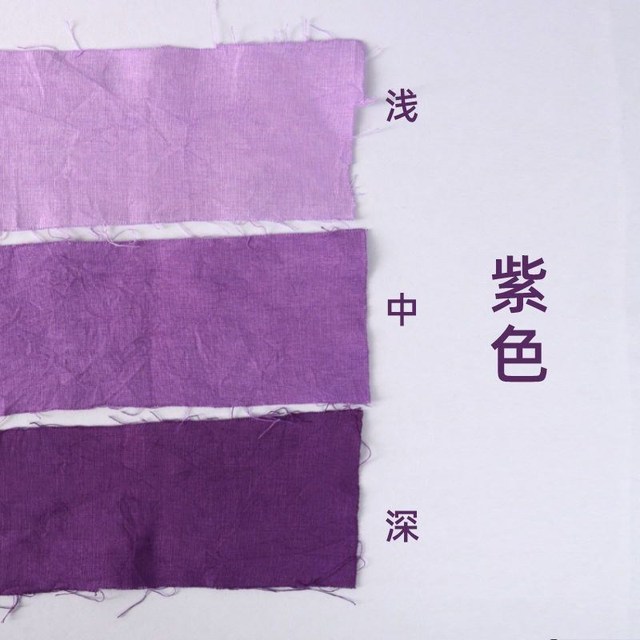 Farba akrylowa do renowacji odzieży - kolorowe barwniki tekstylne, idealne do barwienia bawełny i nylonu, 10g - Wianko - 9