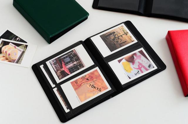 Album na zdjęcia Polaroid z 64 kieszeniami do Fujifilm Fotografia Instax Mini Film 8 - Wianko - 20