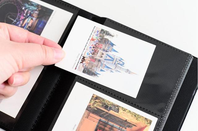 Album na zdjęcia Polaroid z 64 kieszeniami do Fujifilm Fotografia Instax Mini Film 8 - Wianko - 26